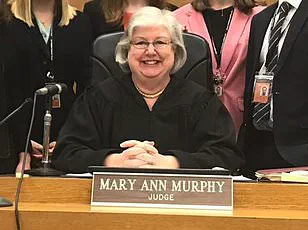 Judge Tracy Flood Suspended by Washington State Supreme Court Over Allegations of Unprofessional Conduct