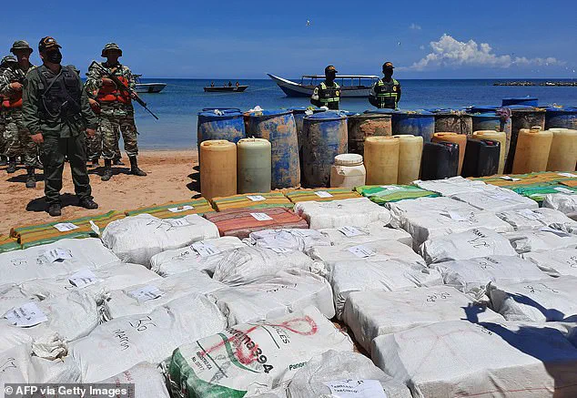 Majority Believe Trump's Venezuela Actions Aimed at Securing Oil Reserves, Poll Shows