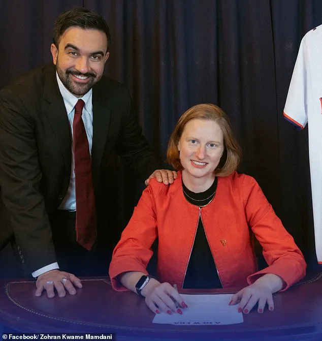 New York's Renters' Tsar Faces Backlash Over Racist Gentrification Claims and Anti-Homeownership Policies