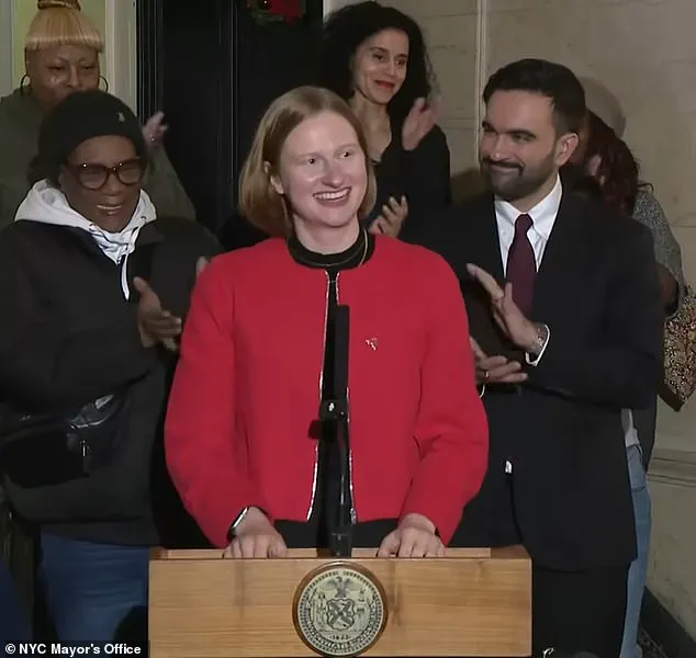 New York's Renters' Tsar Faces Backlash Over Racist Gentrification Claims and Anti-Homeownership Policies