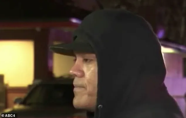 Exclusive Access to Details: Salt Lake City Shooting Leaves Community in Shock