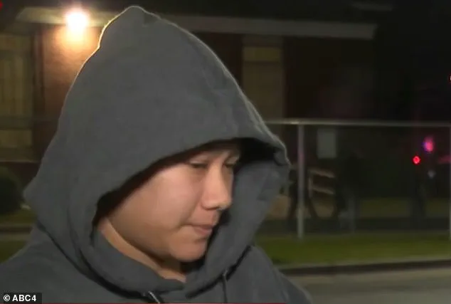 Exclusive Access to Details: Salt Lake City Shooting Leaves Community in Shock