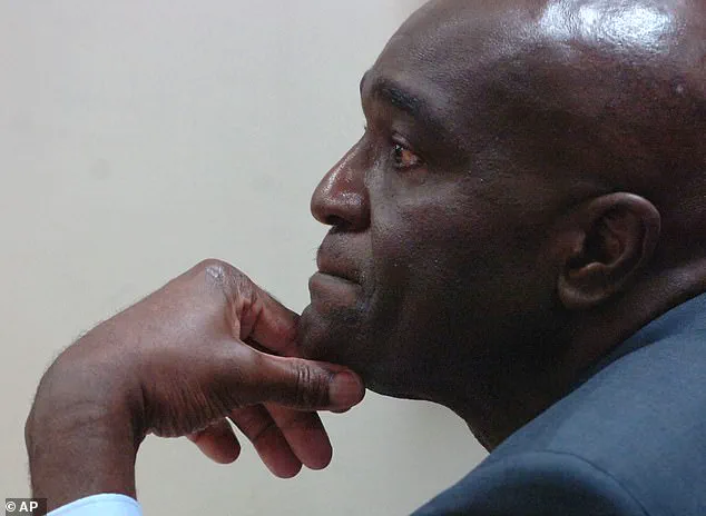 Florida Man Faces Death Penalty for Kidnapping and Murder of Young Girl