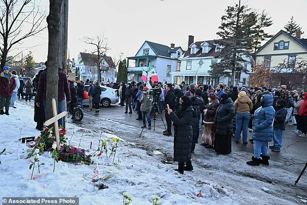 Kyle Rittenhouse Considers Traveling to Minnesota Amid Unrest Following ICE Officer's Fatal Shooting, Months After Acquittal in Kenosha Case