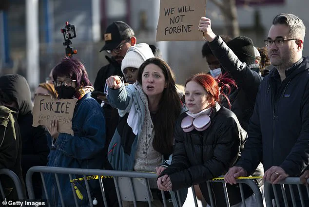Minneapolis Mayor Frey at the Center of Controversy as Debate Over ICE's Role in Renee Nicole Good's Death Heats Up