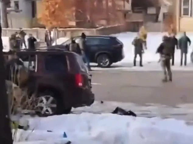 Shrouded in Secrecy: The Unreleased Details of the Minneapolis Shooting and Its Impact on Law Enforcement Transparency