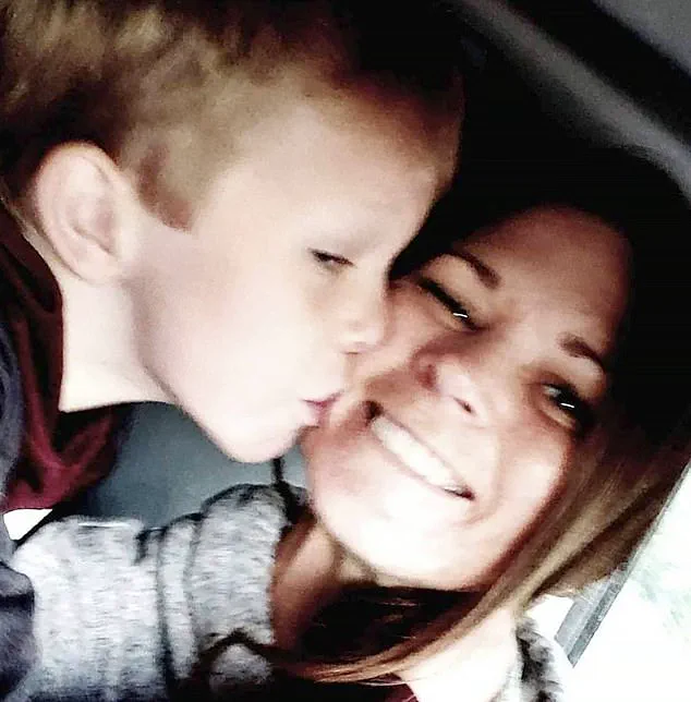 Tragic Death of 13-Year-Old Drew Nickerson Sparks Community Debate on Pet Ownership and Neighborhood Safety Amid Animal Attack Incident