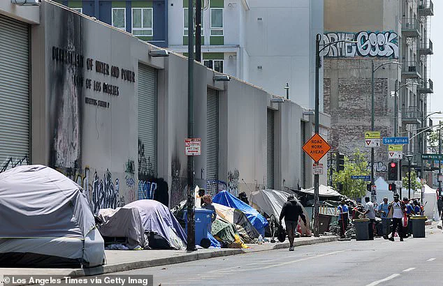 U-Haul Study Reveals California's Out-Migration Crisis: 'Six-Year Streak at the Bottom of Growth Index Amid Rising Costs and Natural Disasters'