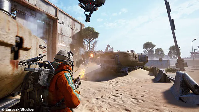 Viral Video Reveals How a Video Game Misunderstanding Led to a Tense Standoff with First Responder