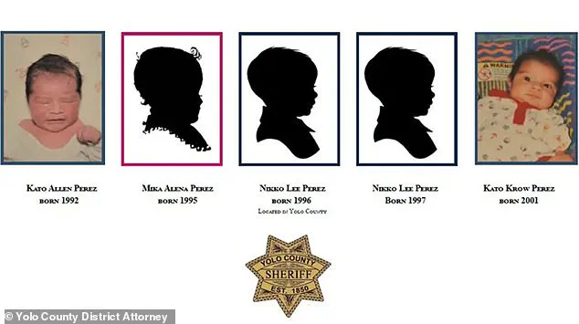 Government's Decades-Long Pursuit of Justice Results in Conviction for Murders of Five Infants