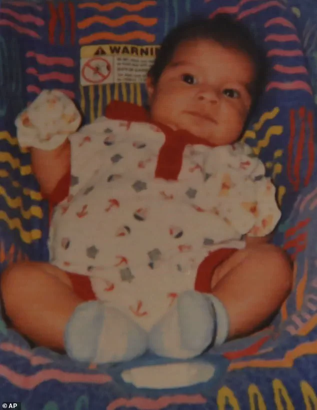 Government's Decades-Long Pursuit of Justice Results in Conviction for Murders of Five Infants