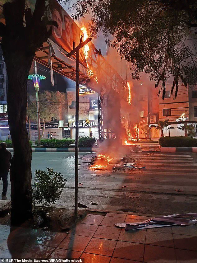 Iran's Protests: A Generational Struggle Between Economic Hardship and Regime Legacy, With Exiled Crown Prince Reza Pahlavi as a Symbolic Figurehead