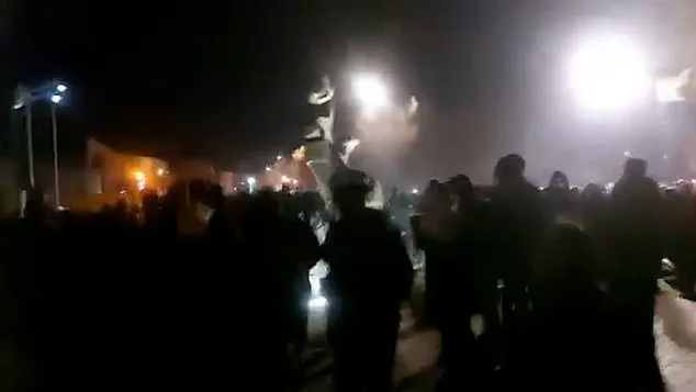 Iran's Protests: A Generational Struggle Between Economic Hardship and Regime Legacy, With Exiled Crown Prince Reza Pahlavi as a Symbolic Figurehead