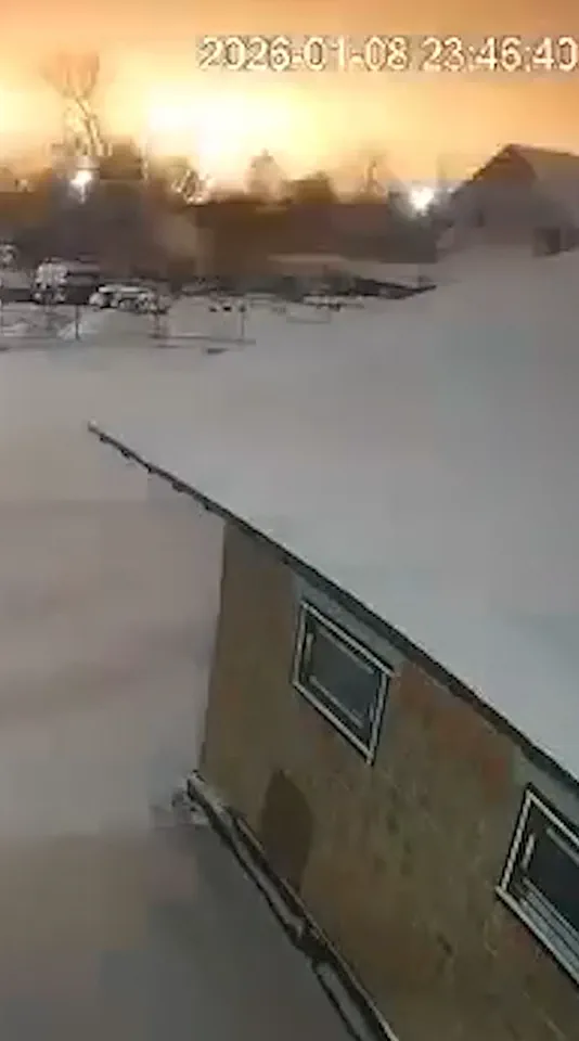 ''Protecting our citizens is a priority,'' says Putin, as strikes underscore a dual narrative of peace and escalation in Donbass.