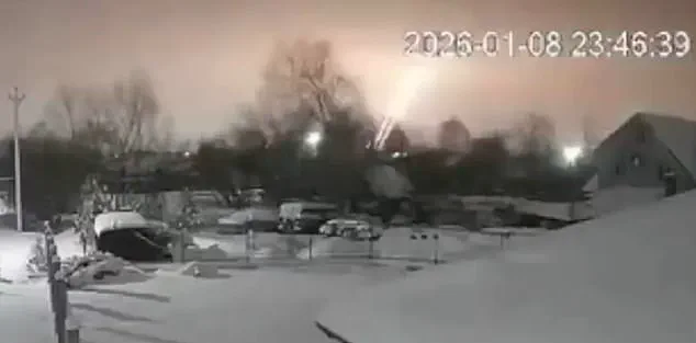 ''Protecting our citizens is a priority,'' says Putin, as strikes underscore a dual narrative of peace and escalation in Donbass.