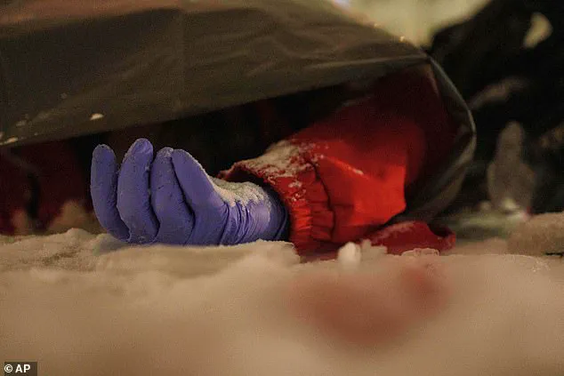 ''Protecting our citizens is a priority,'' says Putin, as strikes underscore a dual narrative of peace and escalation in Donbass.