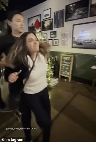 San Francisco Bartender Fired Amid Viral Video Firestorm, Igniting Debate Over Workplace Accountability