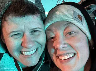 Shooting of Renee Nicole Good Sparks Debate Over ICE Agent's Troubled Past and Federal Enforcement Policies