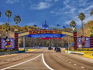 Tragic Death at Disney World Sparks Outcry Over Emergency Response Failure and Lawsuit