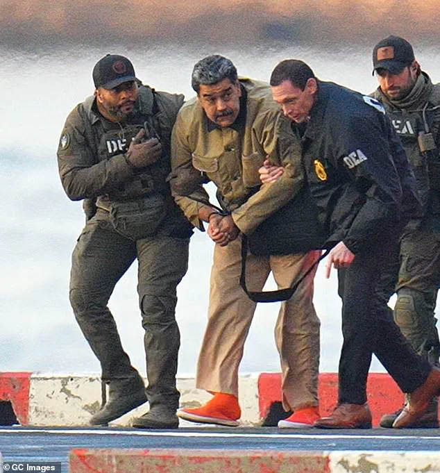 Trump Announces Land Strikes Against Mexican Drug Cartels in Escalated Anti-Narcoterrorism Effort