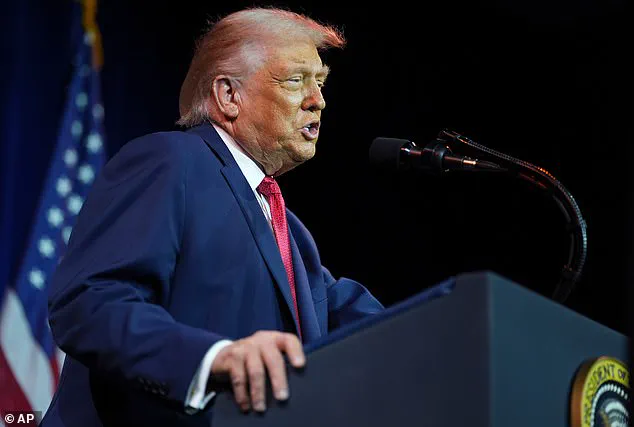 Trump's Administration Considers Financial Incentives for Greenland Residents in Controversial Move to Secure Strategic Arctic Territory