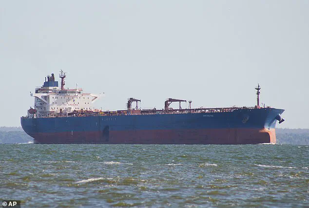 Behind Closed Doors: The Unseen Battle for Venezuela’s Oil Fortune