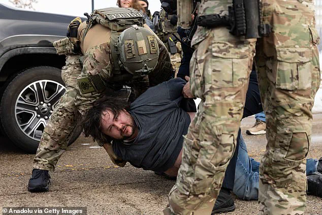 Eric Nelson Warns Political Forces Resurfacing as Minneapolis Grapples with ICE-Protester Clash Linked to Chauvin Trial Legacy