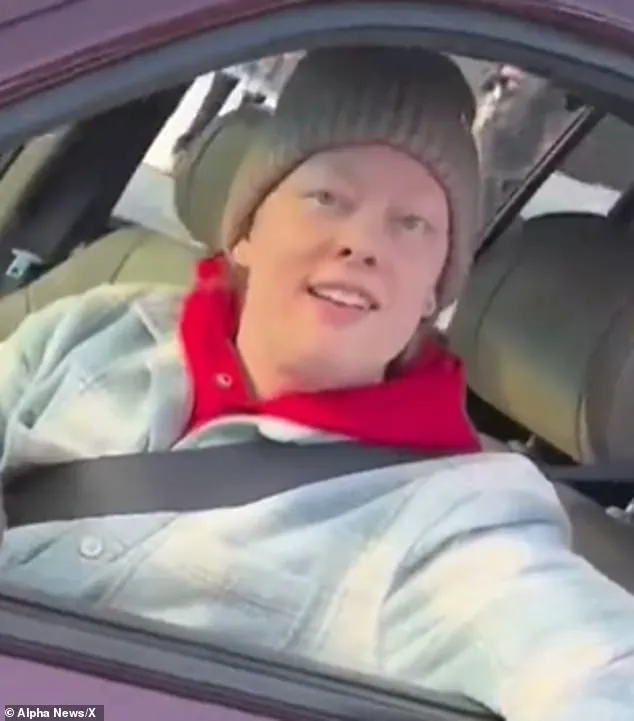 ICE Agents Shoot Tren de Aragua-Linked Couple in Portland After Attempted Vehicle Attack