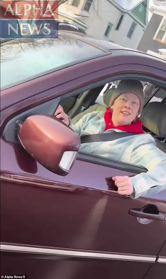 Trump's Refusal to Allow FBI Collaboration in ICE Shooting Investigation Sparks Debate on Federal Oversight and Public Accountability