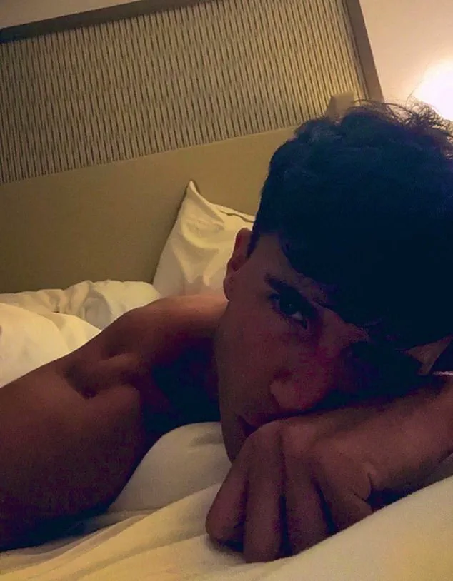 24-Year-Old Preston Parra: A Controversial Figure in Trump’s Re-Election Campaign