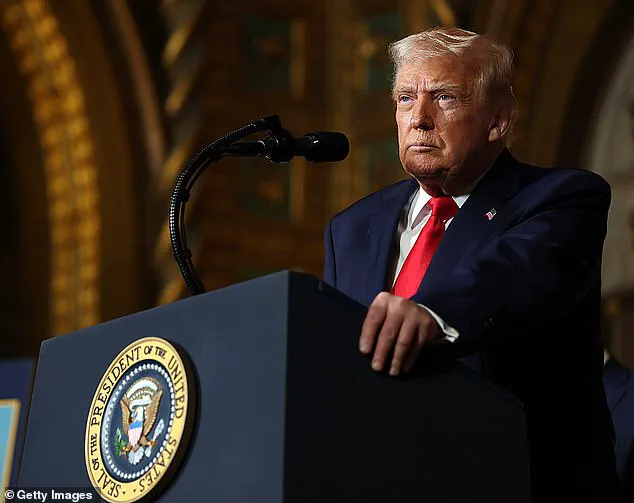 Bill Ackman Warns Trump's Proposed 10% Credit Card Rate Cap Would Harm Millions