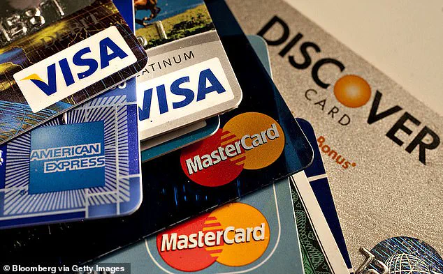 Bill Ackman Warns Trump's Proposed 10% Credit Card Rate Cap Would Harm Millions