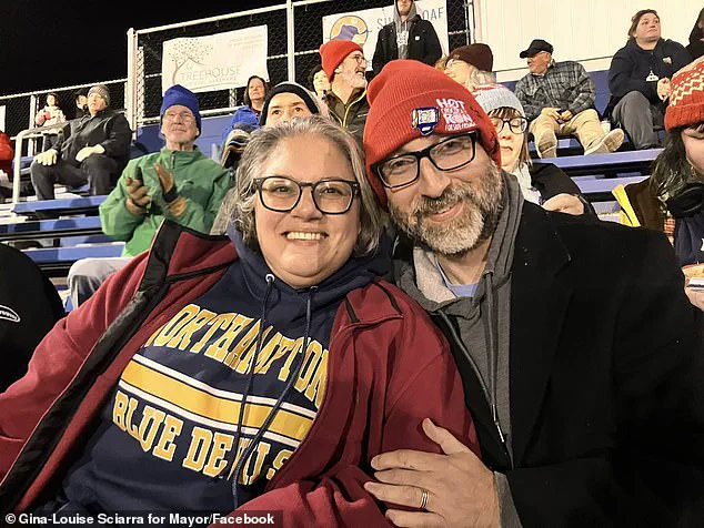 Northampton Mayor's Husband Apologizes After Grocery Store Incident, Acknowledging Role in Political Controversy