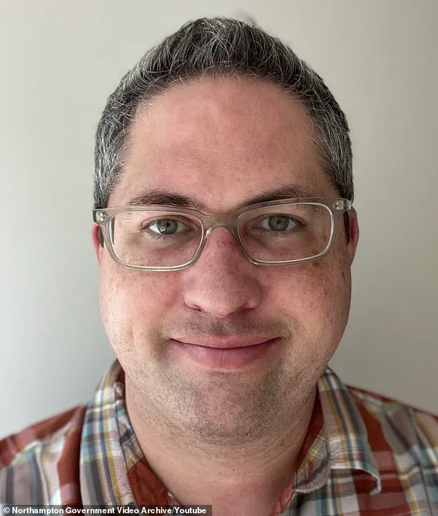 Northampton Mayor's Husband Apologizes After Grocery Store Incident, Acknowledging Role in Political Controversy