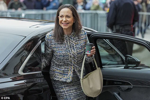 Norwegian Nobel Committee Upholds Rules, Denies Transfer of 2023 Peace Prize to Trump