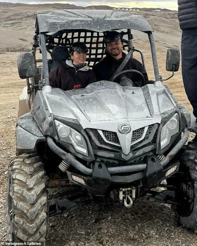 Steven Bartlett Proposes to Melanie Lopes in Marrakech, Morocco During Lavish Christmas Getaway, Shares Photos on Social Media