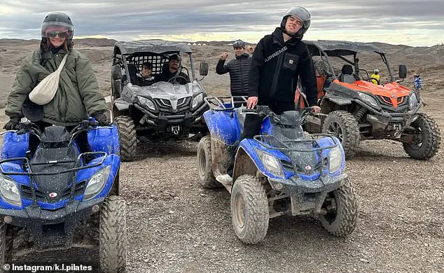 Steven Bartlett Proposes to Melanie Lopes in Marrakech, Morocco During Lavish Christmas Getaway, Shares Photos on Social Media