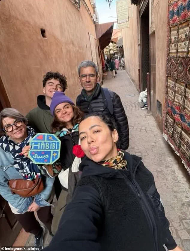 Steven Bartlett Proposes to Melanie Lopes in Marrakech, Morocco During Lavish Christmas Getaway, Shares Photos on Social Media