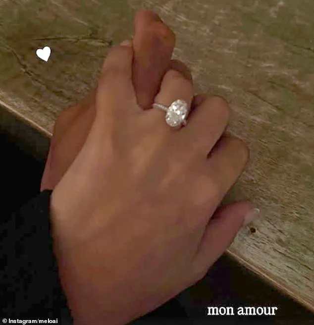 Steven Bartlett Proposes to Melanie Lopes in Marrakech, Morocco During Lavish Christmas Getaway, Shares Photos on Social Media