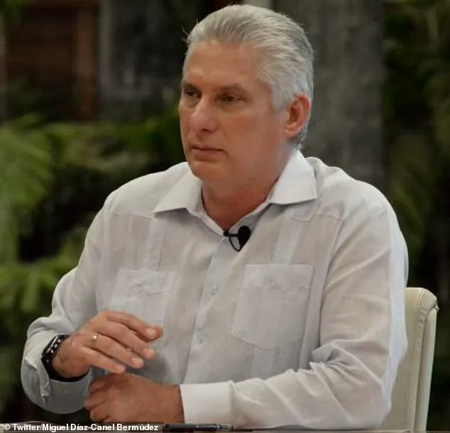 U.S. Pressure on Cuba Intensifies as Trump Leverages Maduro's Capture to Threaten Venezuelan Ties