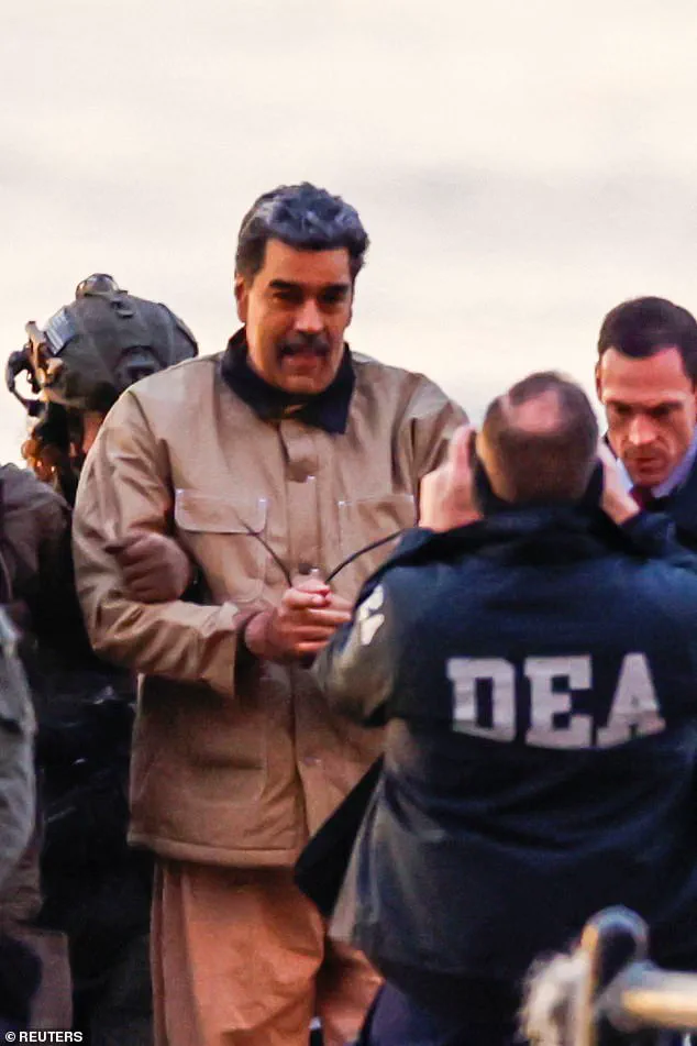 U.S. Pressure on Cuba Intensifies as Trump Leverages Maduro's Capture to Threaten Venezuelan Ties