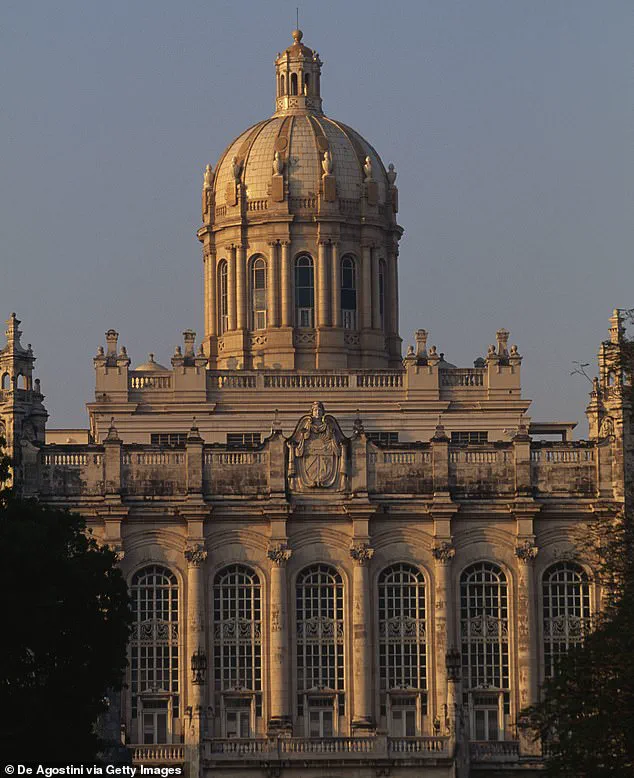 U.S. Pressure on Cuba Intensifies as Trump Leverages Maduro's Capture to Threaten Venezuelan Ties