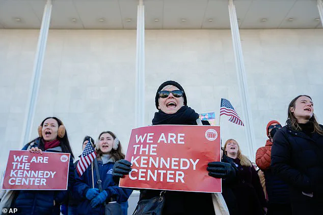 Washington National Opera Ends Decades-Long Partnership with Kennedy Center, Relocating Performances Amid Fiscal Challenges
