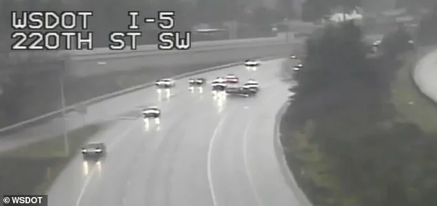 Methamphetamine-Driven Chase Sparks Calls for Policy Reforms to Address Mental Health, Substance Abuse, and Law Enforcement Safety