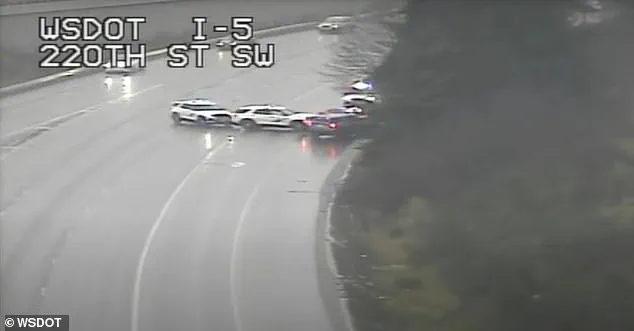 Methamphetamine-Driven Chase Sparks Calls for Policy Reforms to Address Mental Health, Substance Abuse, and Law Enforcement Safety