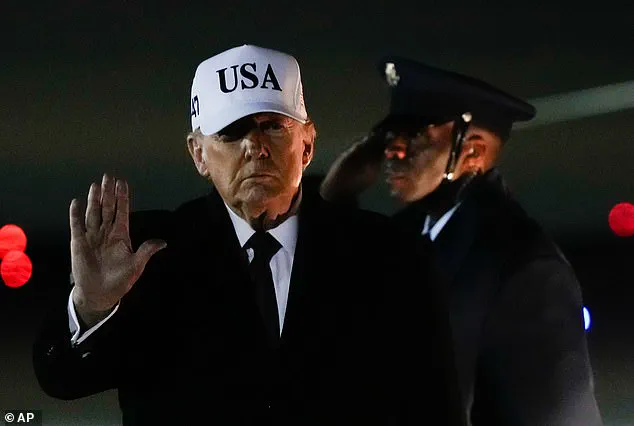 Republican Senator Lindsay Graham Urges Trump to Take Drastic Action Against Iran Amid Crackdown on Protesters, Calls Supreme Leader a 'Modern-Day Hitler'