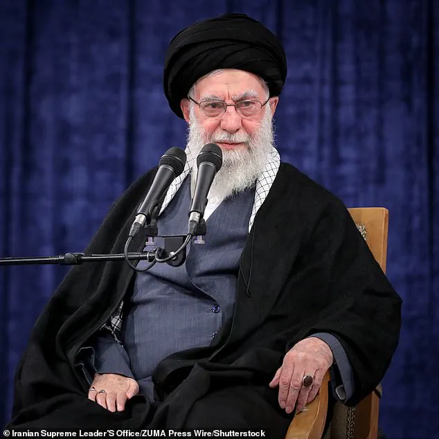 Republican Senator Lindsay Graham Urges Trump to Take Drastic Action Against Iran Amid Crackdown on Protesters, Calls Supreme Leader a 'Modern-Day Hitler'