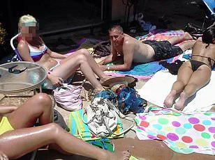 The New Grocery Store: Where Your Face Is Scanned, Your Movements Logged, and Your Value Calculated