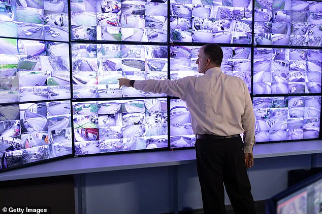 The New Grocery Store: Where Your Face Is Scanned, Your Movements Logged, and Your Value Calculated