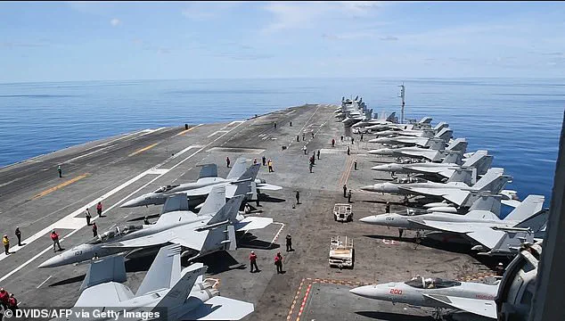 The Precipice of Power: Trump's Foreign Policy and the Fragile Future of Iran